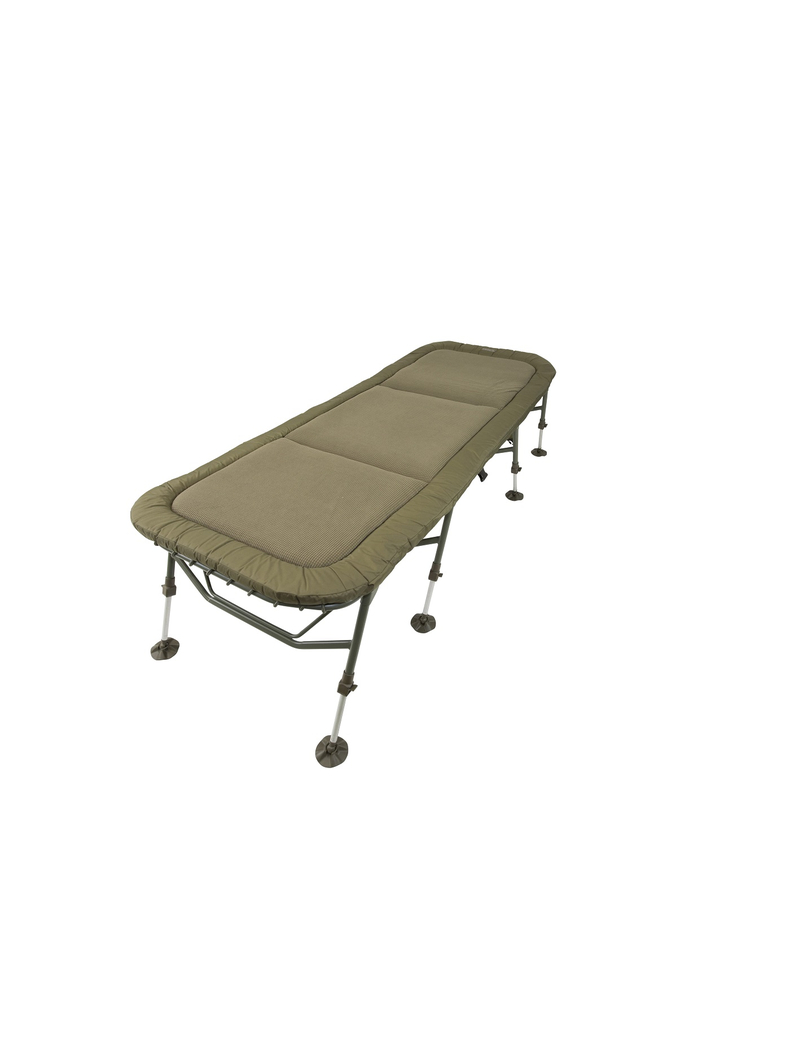 Раскладушка Trakker RLX 8 Leg Bed, изображение 2