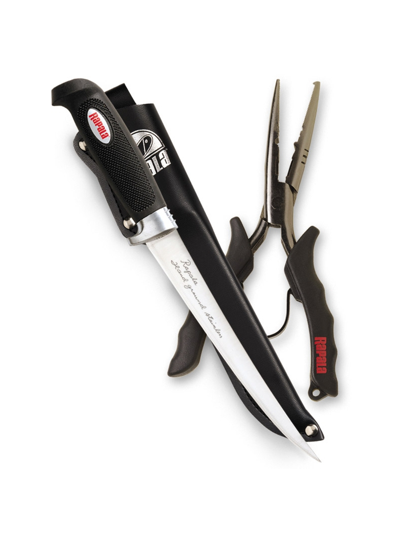 Комбо-набор Rapala 6