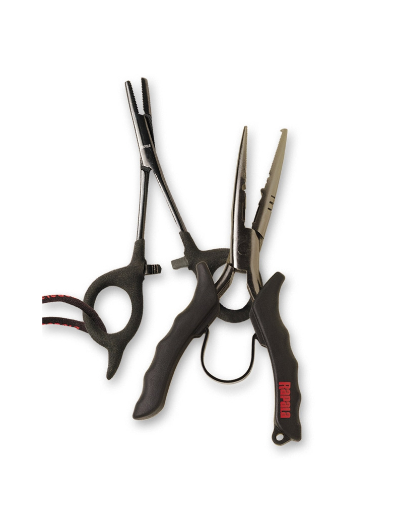 Комбо-набор Rapala 7