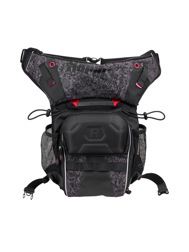 Сумка Rapala Urban Hip Pack