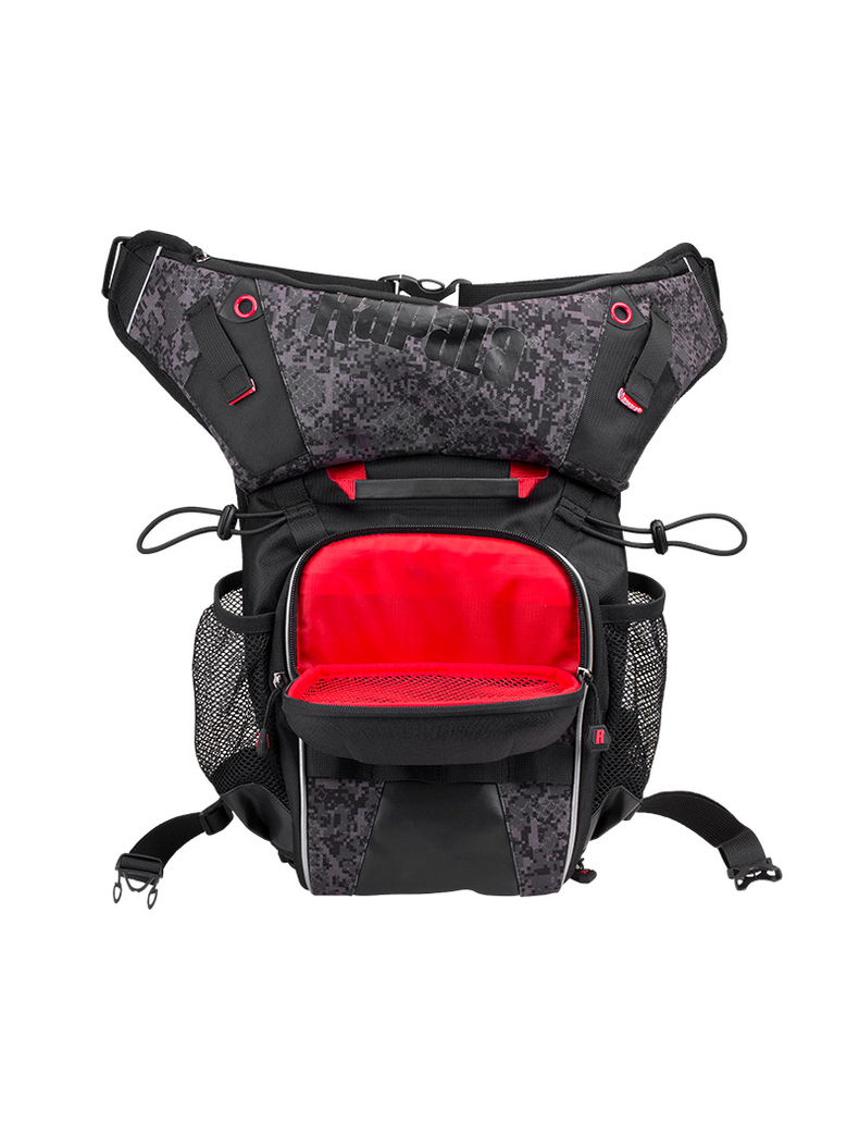 Сумка Rapala Urban Hip Pack, изображение 2
