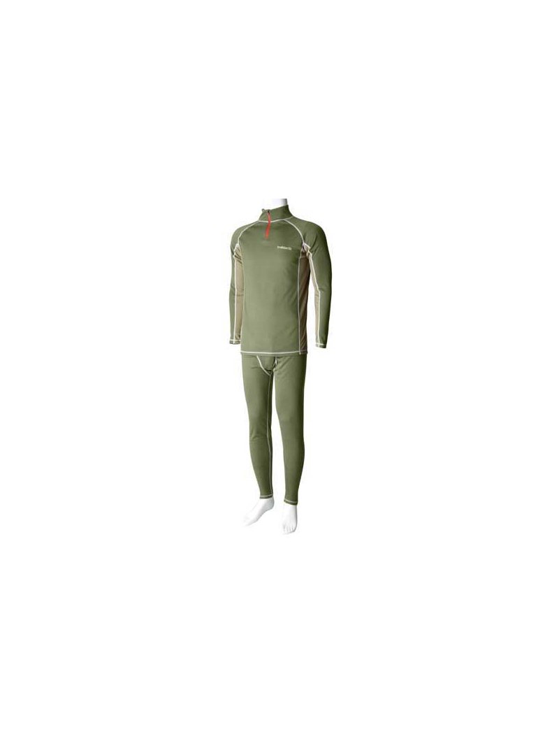 Термобелье Trakker Reax Base Layer, Размер: S Термобелье Trakker Reax Base Layer, Размер: S