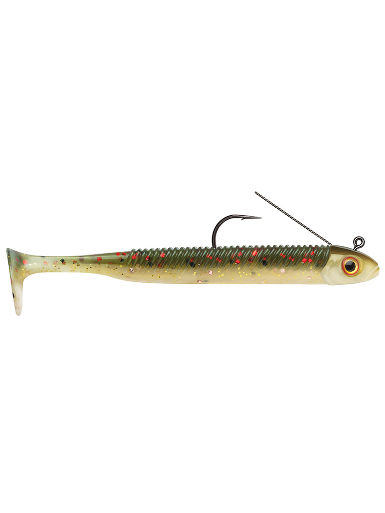Мягкая приманка STORM 360GT Searchbait Minnow 45 /HD Мягкая приманка STORM 360GT Searchbait Minnow 45 /HD