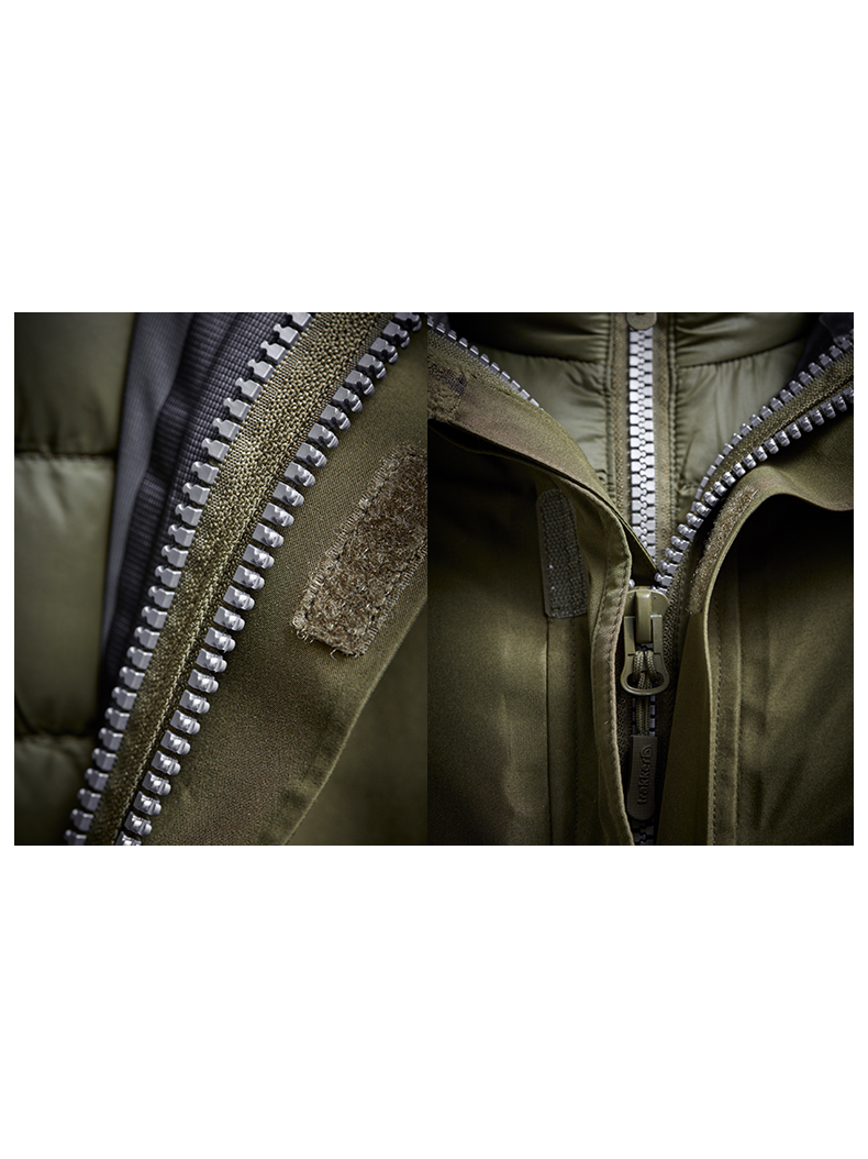 Куртка непромокаемая Trakker Summit XP Jacket, Размер: XXL, изображение 5 Куртка непромокаемая Trakker Summit XP Jacket, Размер: XXL, изображение 5