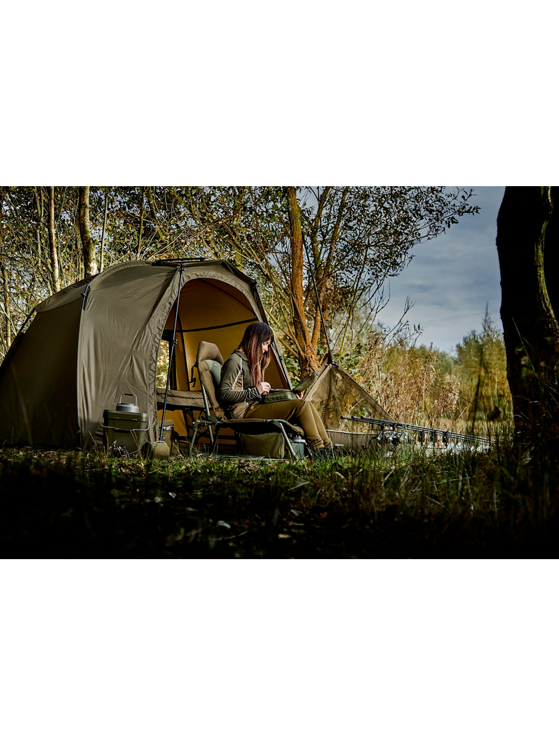 Укрытие Trakker Tempest Brolly 100 T, изображение 5