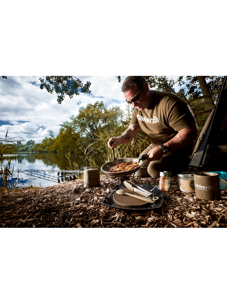 Набор для готовки Trakker Armolife Silicone Utensil Set, изображение 2 Набор для готовки Trakker Armolife Silicone Utensil Set, изображение 2
