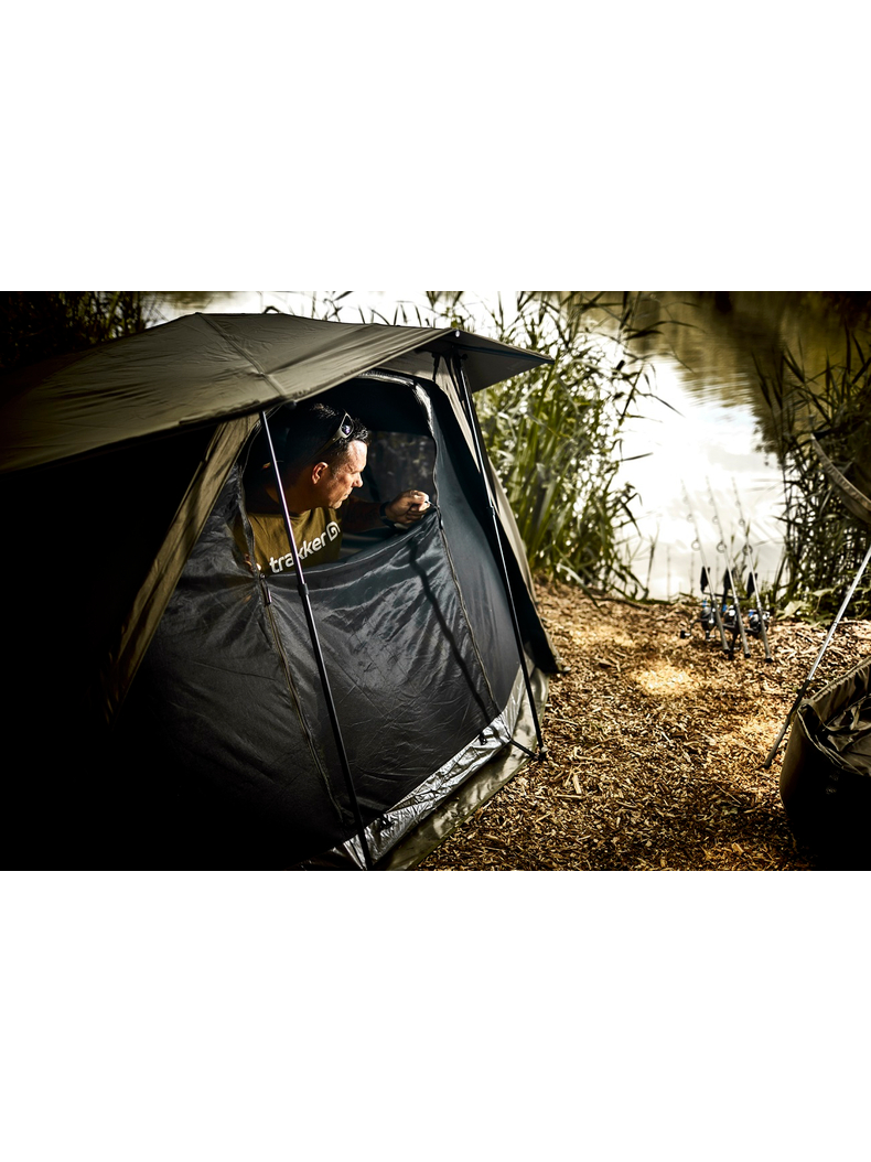 Внутренний кокон для укрытия Trakker Tempest Advanced 100 Inner Capsule, изображение 3 Внутренний кокон для укрытия Trakker Tempest Advanced 100 Inner Capsule, изображение 3