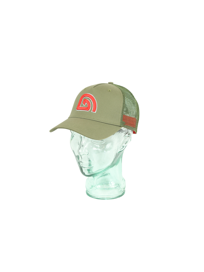 Кепка Trakker Trucker Cap Кепка Trakker Trucker Cap