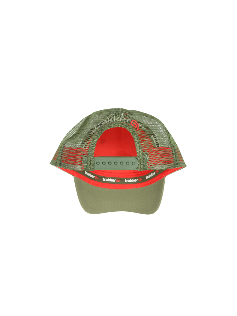 Кепка Trakker Trucker Cap, изображение 2 Кепка Trakker Trucker Cap, изображение 2