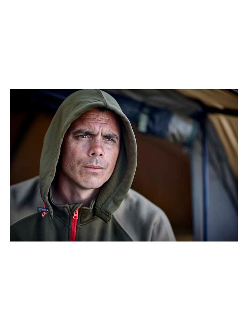 Костюм для утепления Trakker Two-Piece Undersuit, Размер: XXL, изображение 3 Костюм для утепления Trakker Two-Piece Undersuit, Размер: XXL, изображение 3