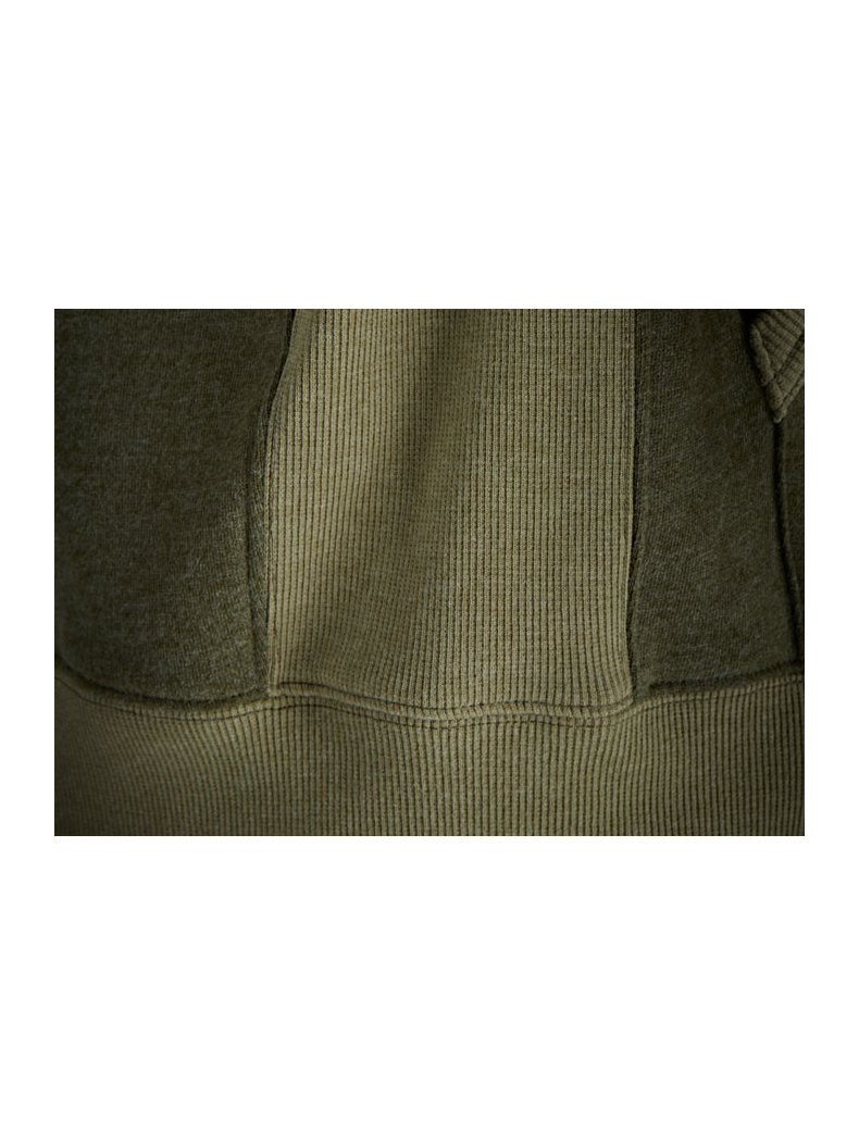 Толстовка с капюшоном Trakker Aztec Hoody, Размер: M, изображение 3 Толстовка с капюшоном Trakker Aztec Hoody, Размер: M, изображение 3