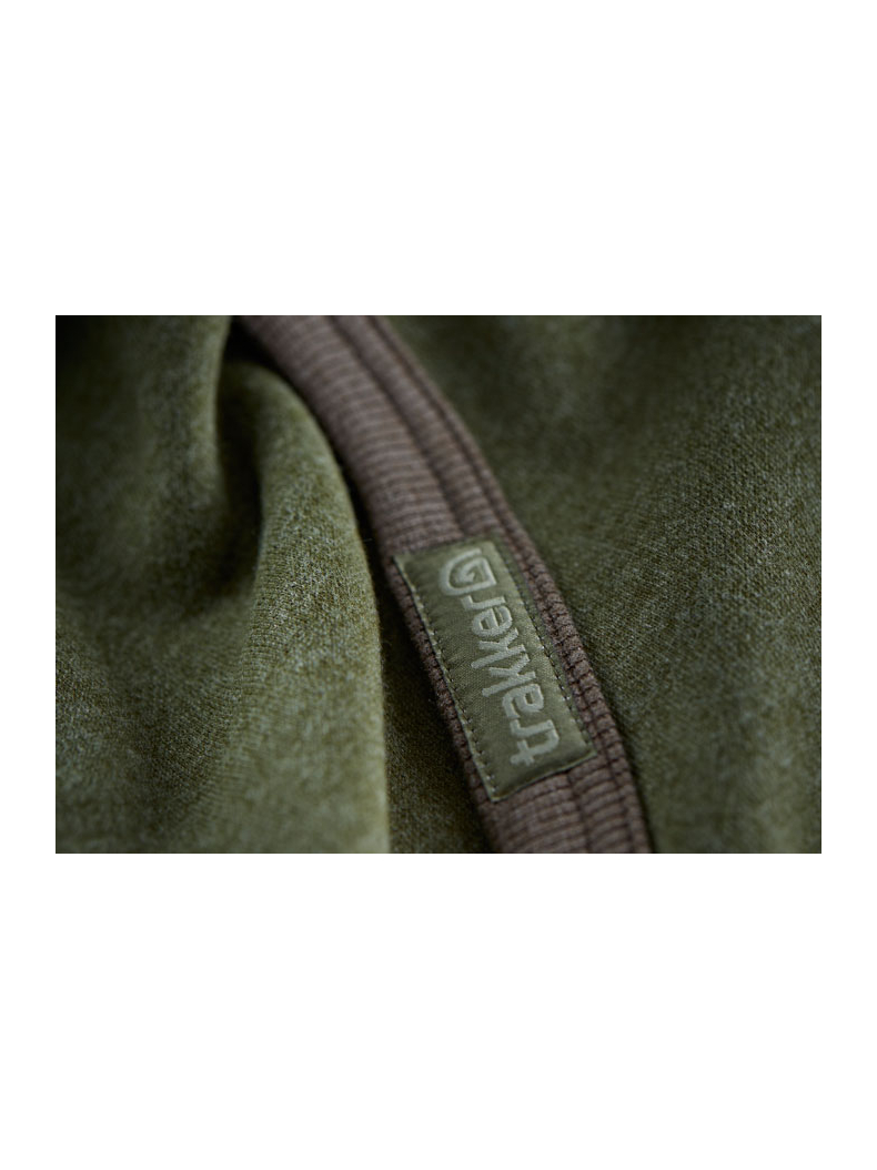 Толстовка с капюшоном Trakker Aztec Hoody, Размер: M, изображение 4 Толстовка с капюшоном Trakker Aztec Hoody, Размер: M, изображение 4