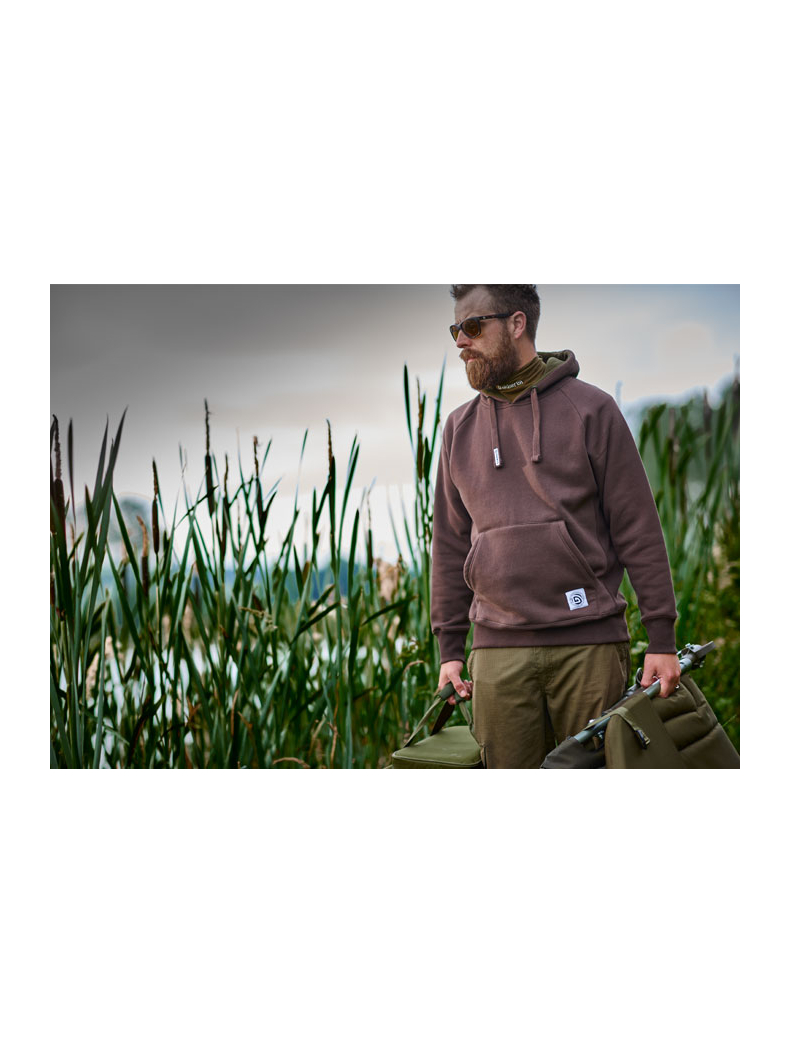 Толстовка с капюшоном Trakker Cyclone Hoody, Размер: M, изображение 5