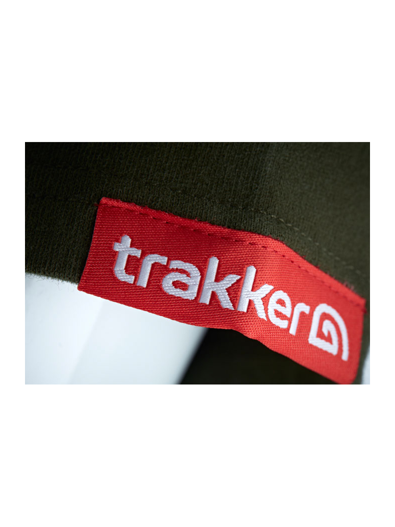 Футболка Trakker Aztec T-Shirt, Размер: M, изображение 4