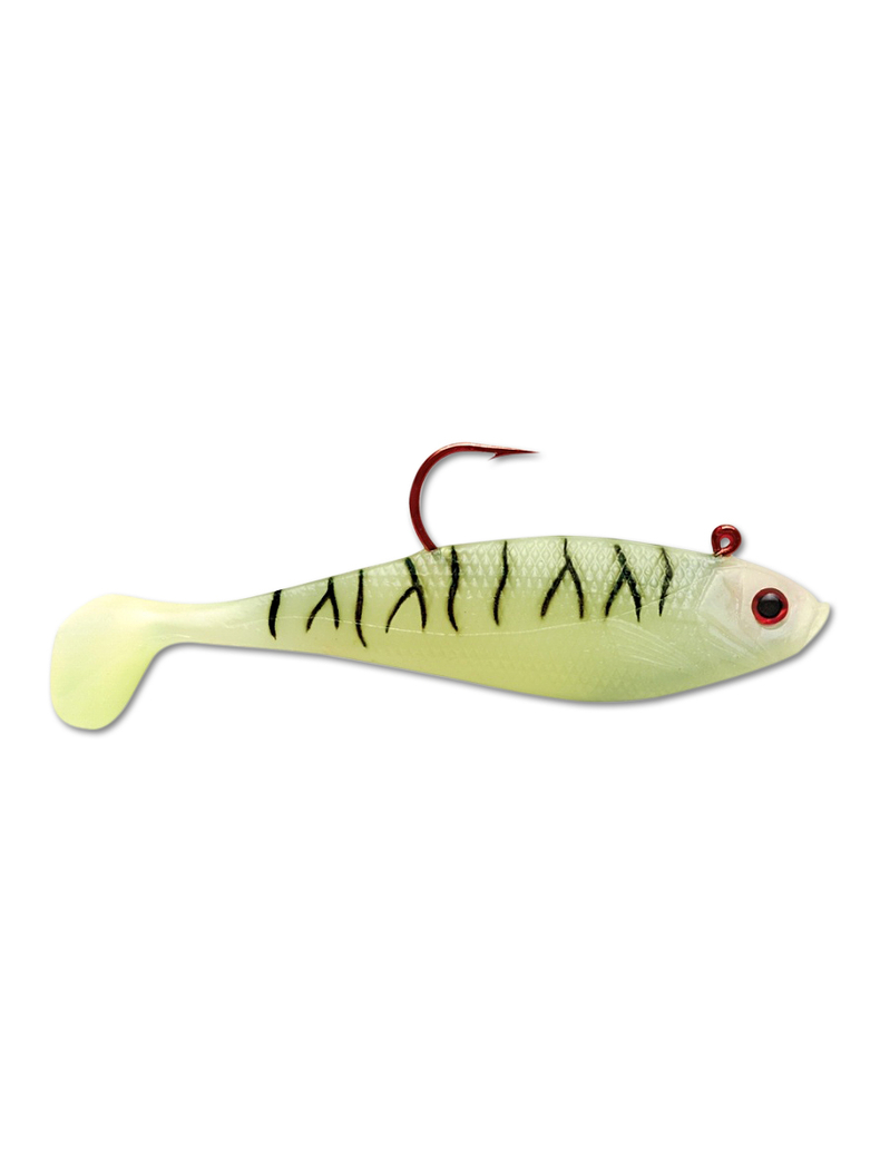 Силиконовая приманка Storm Wildeye Swim Shad Силиконовая приманка Storm Wildeye Swim Shad