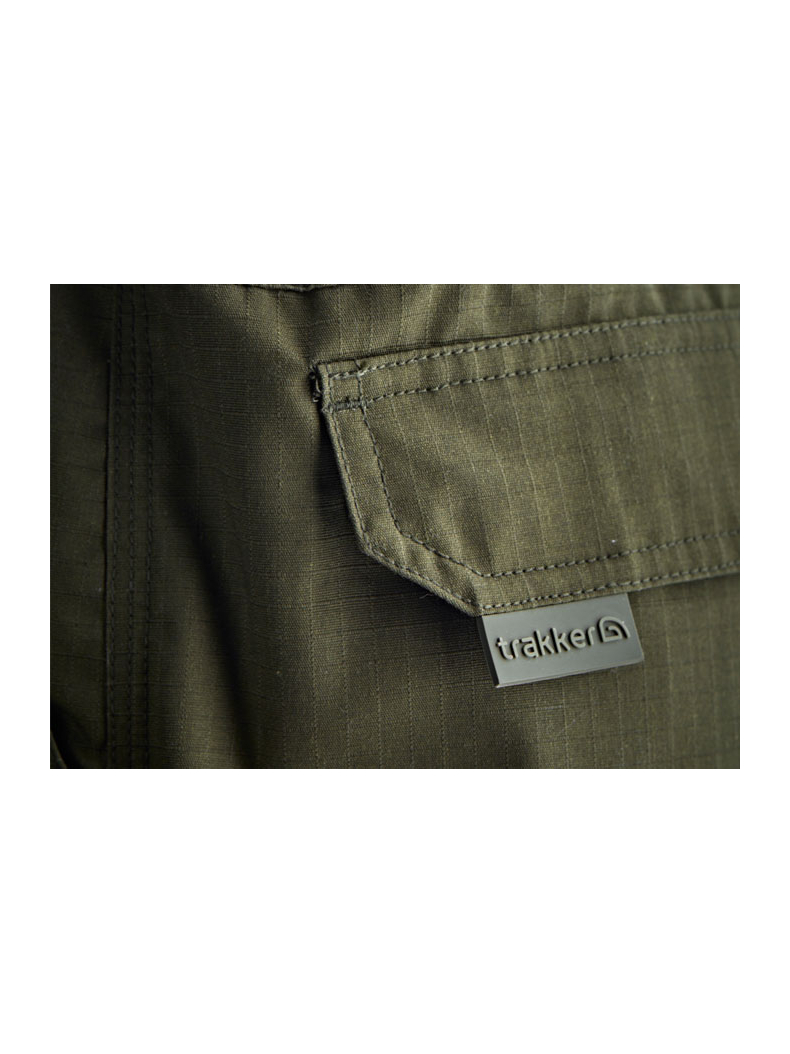 Брюки Trakker Ripstop Combats, Размер: M, изображение 4