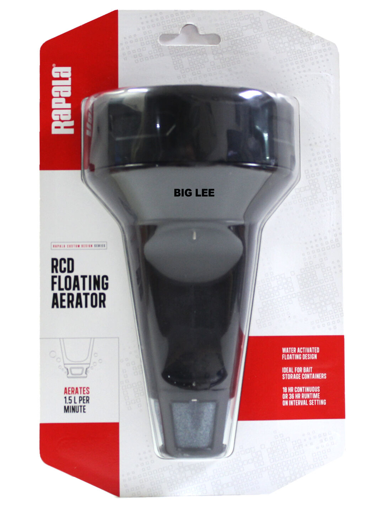 Аэратор Rapala, изображение 4