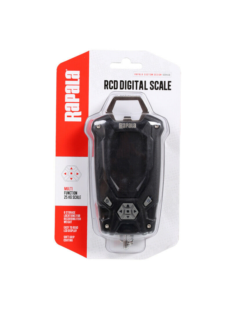 Электронные весы Rapala, изображение 2