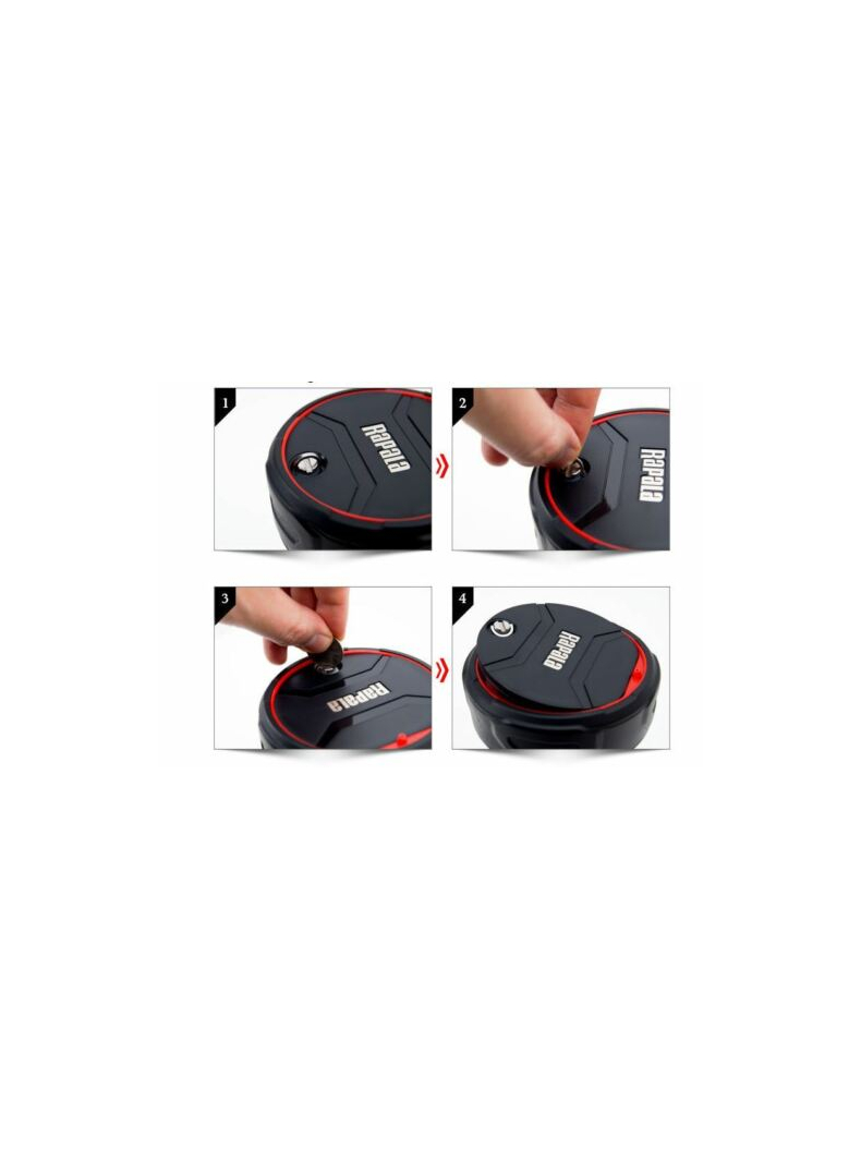 Аэратор Rapala, изображение 2