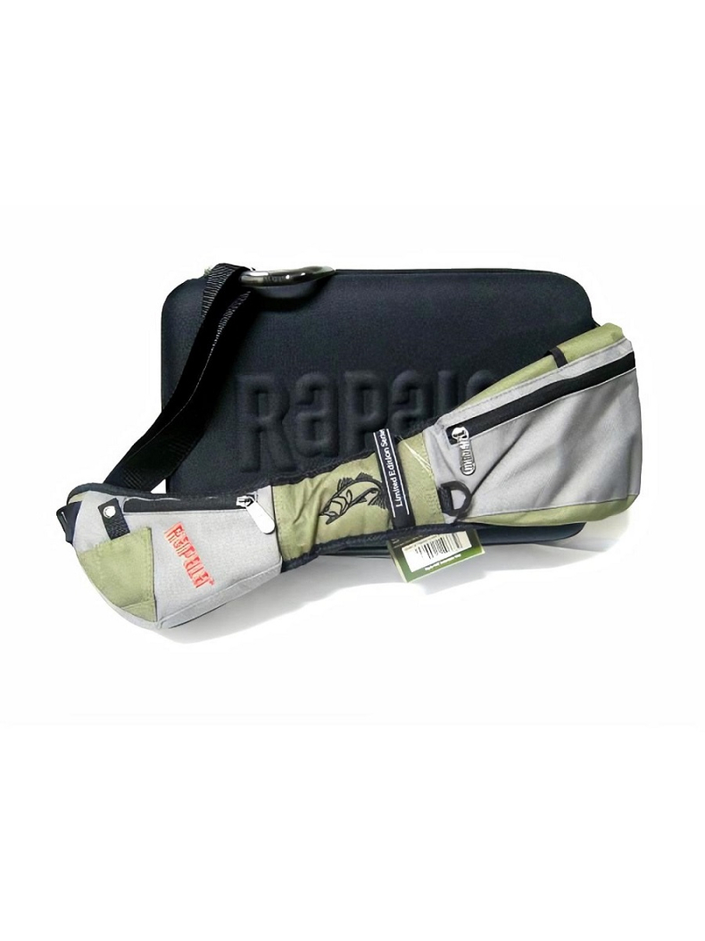 Сумка Rapala Limited Sling Bag, изображение 3