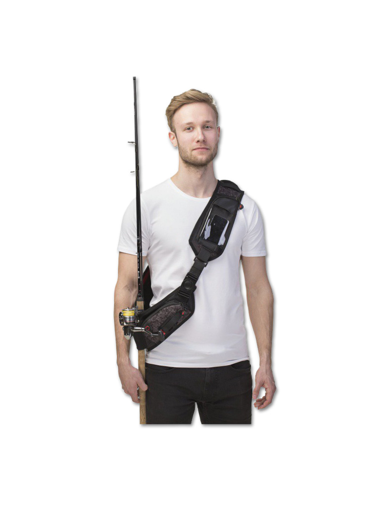 Сумка Rapala Urban Sling Bag, изображение 2