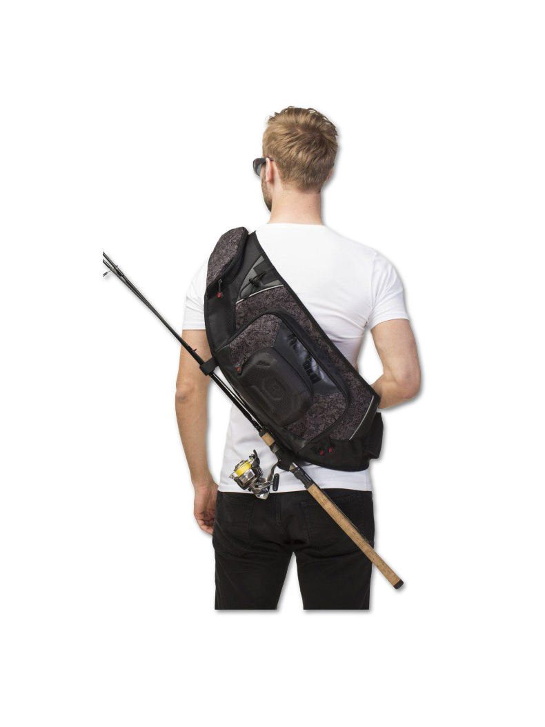 Сумка Rapala Urban Sling Bag, изображение 3