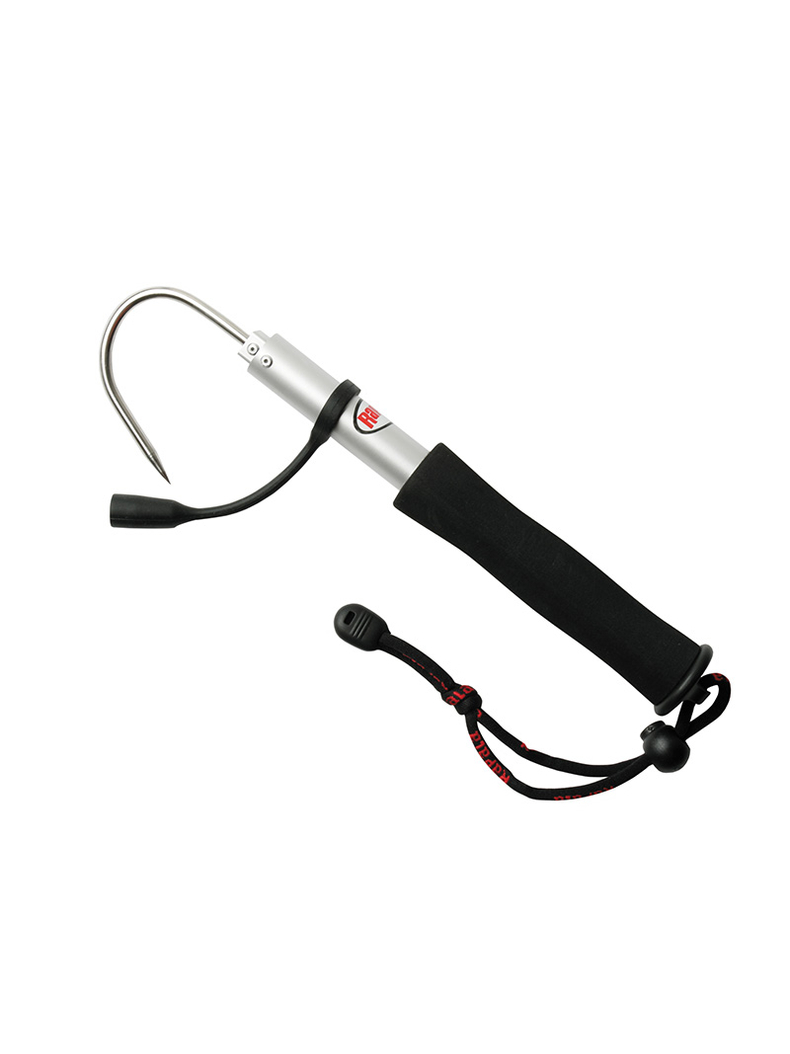 Багор Rapala алюминиевый телескопический