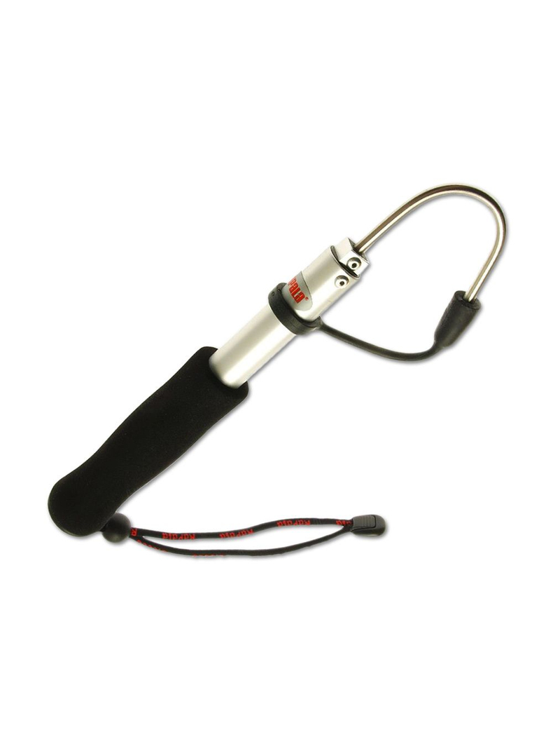 Багор Rapala алюминиевый телескопический, изображение 3