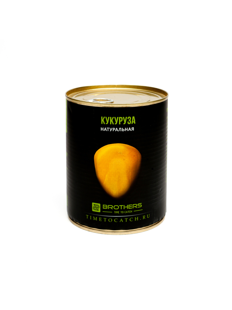 Зерновая смесь «Кукуруза» натуральная