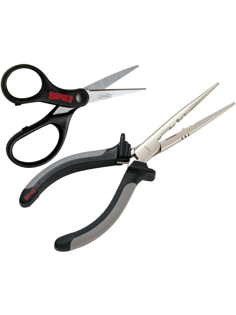 Комбо-набор Rapala 11 Комбо-набор Rapala 11