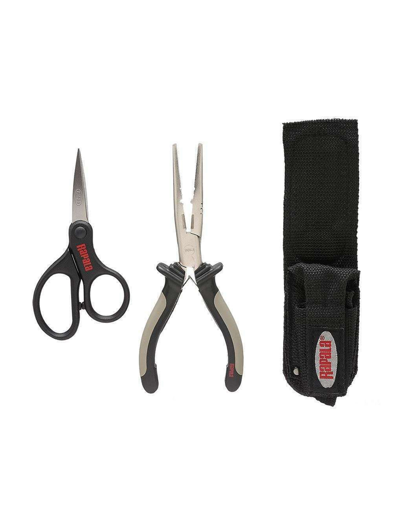 Комбо-набор Rapala 11, изображение 2 Комбо-набор Rapala 11, изображение 2