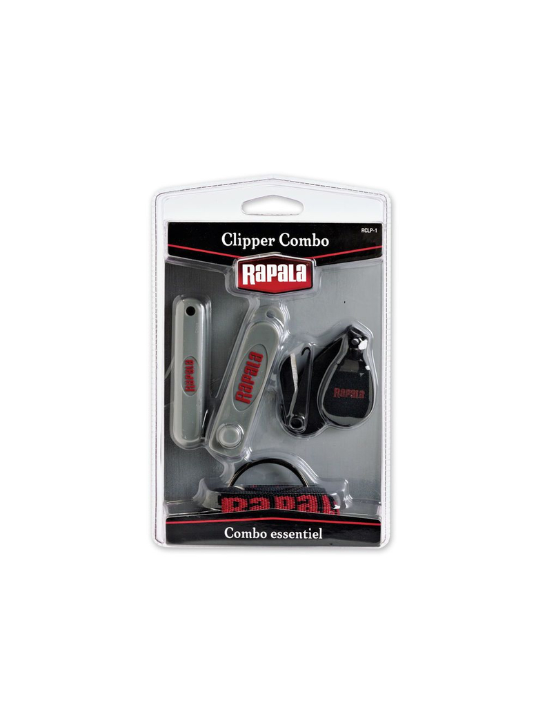 Комбо-набор Rapala 5, изображение 2