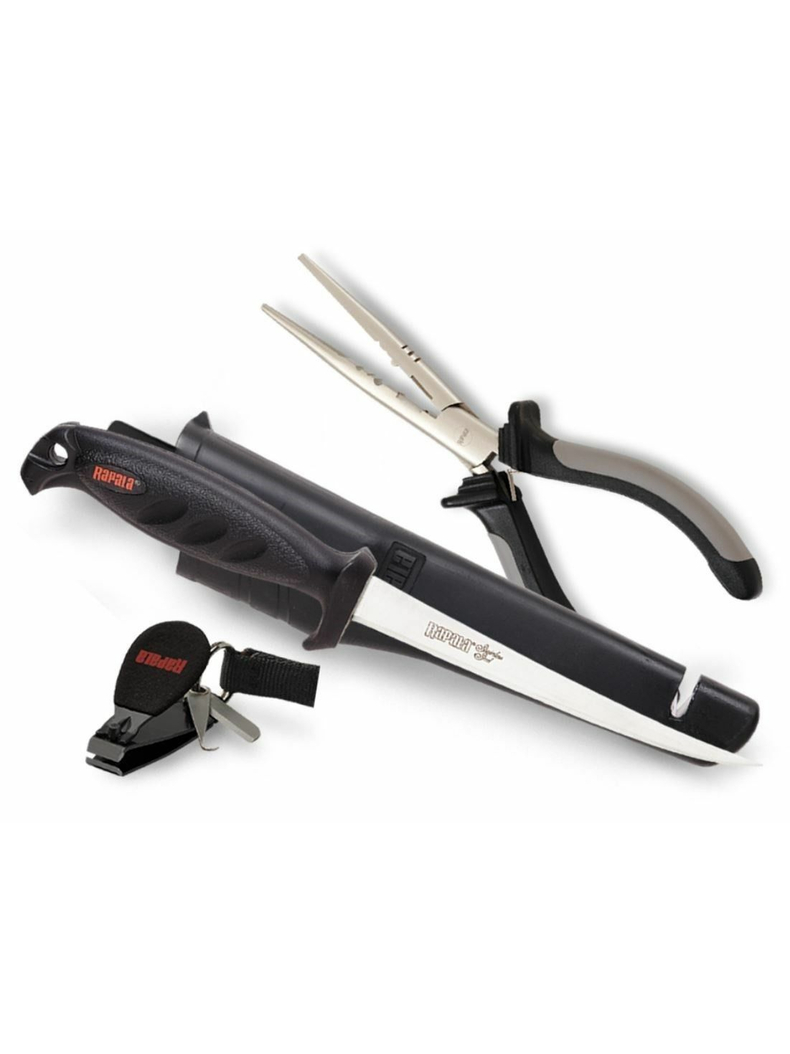 Комбо-набор Rapala 8