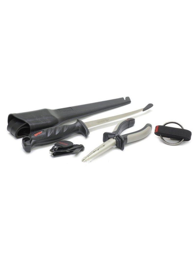 Комбо-набор Rapala 8, изображение 2