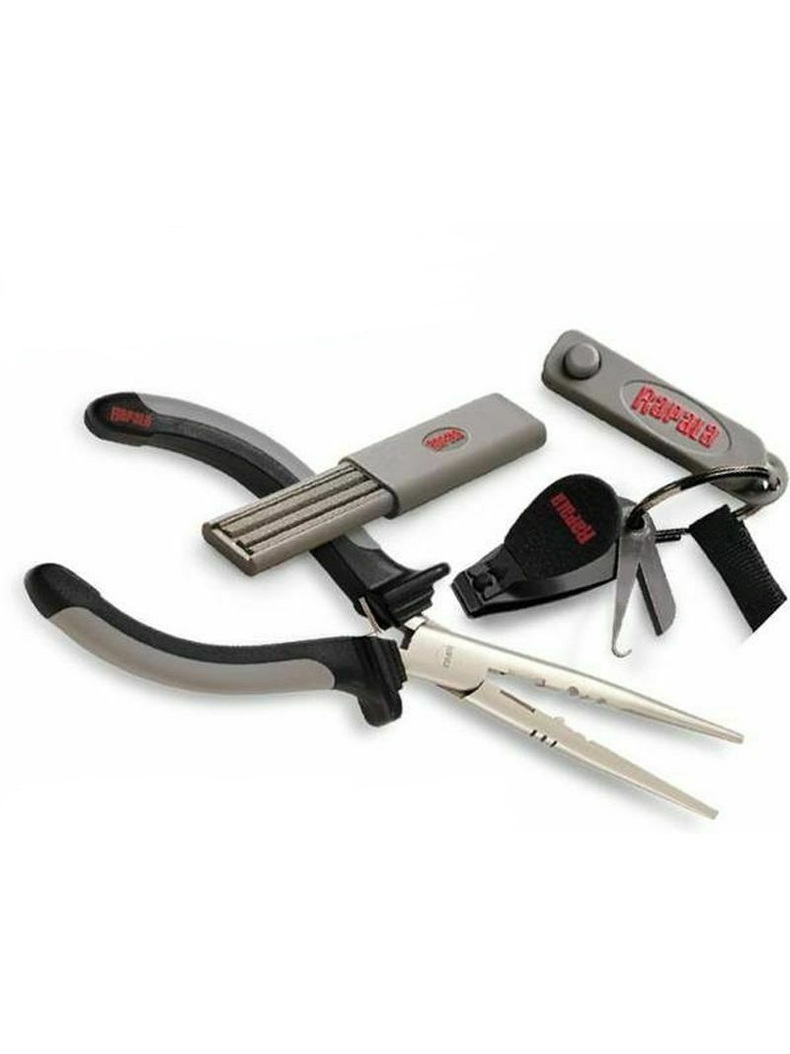 Комбо-набор Rapala 9, изображение 2