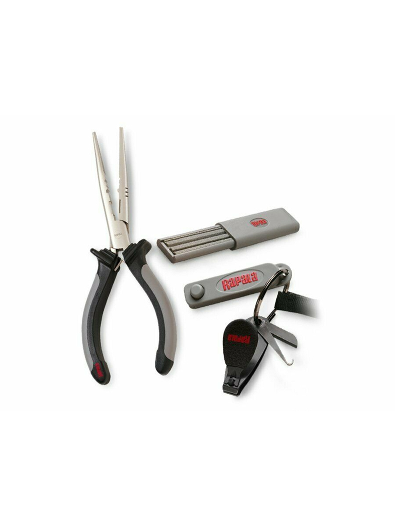 Комбо-набор Rapala 9, изображение 3