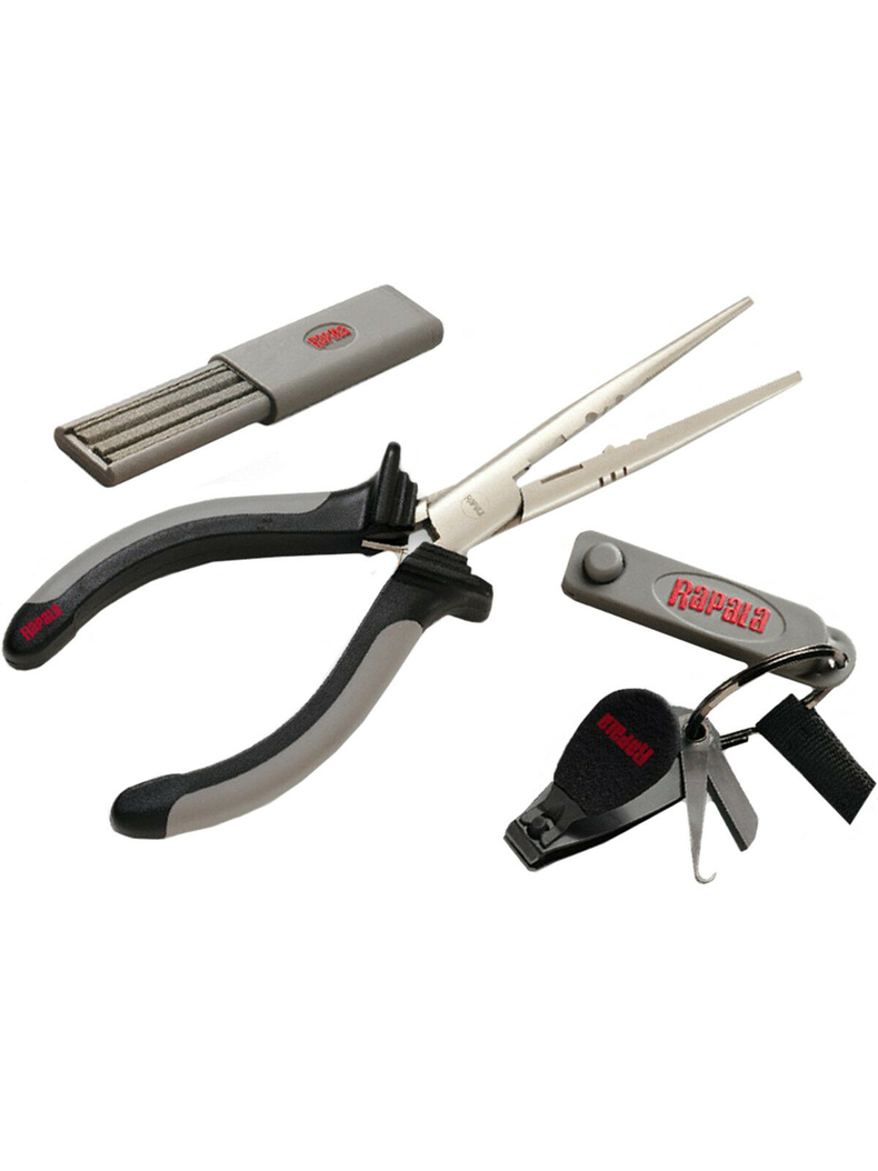 Комбо-набор Rapala 9