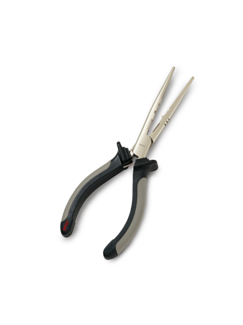 Плоскогубцы Rapala из углеродной стали 16 см