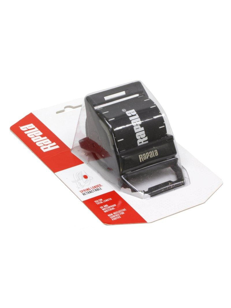 Рулетка пластиковая Rapala 150 см, изображение 4