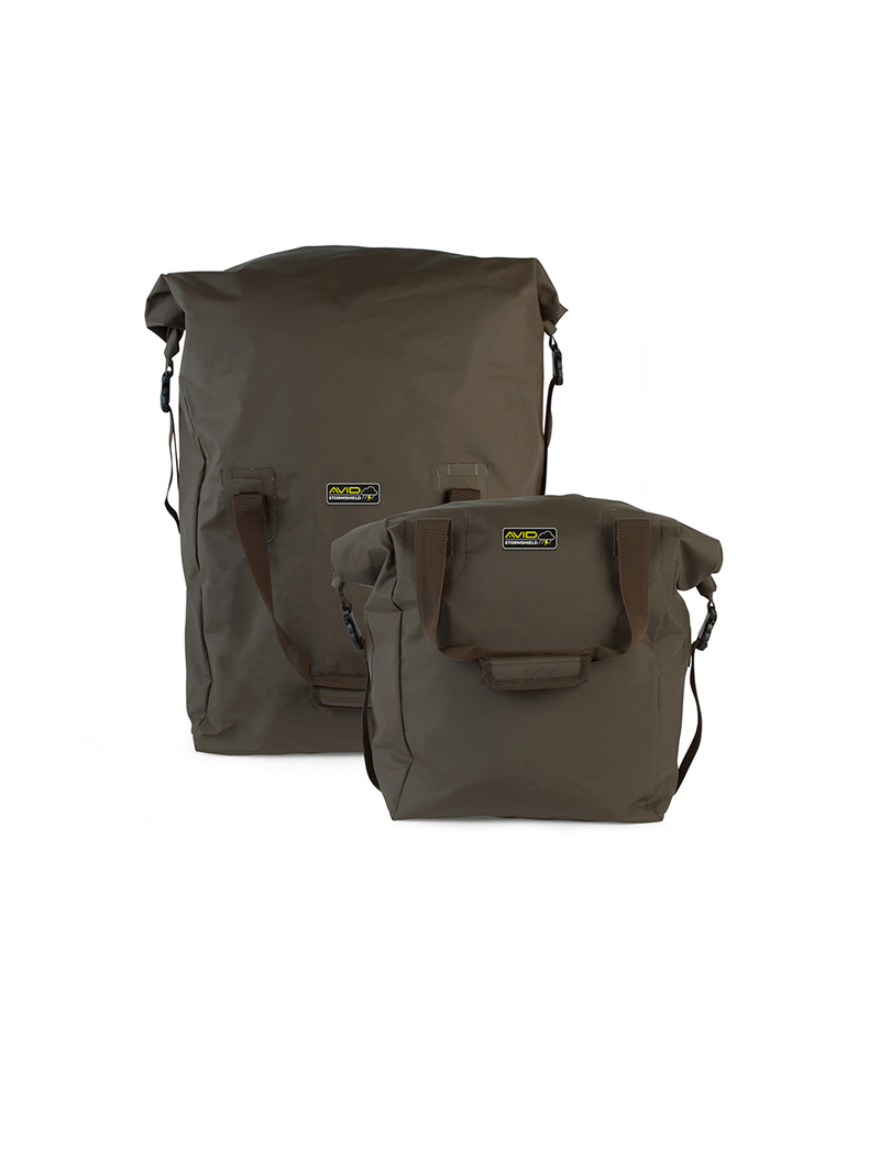 Сумка для вещей непромокаемая AVID CARP Swag Bag, Размер: Small Сумка для вещей непромокаемая AVID CARP Swag Bag, Размер: Small