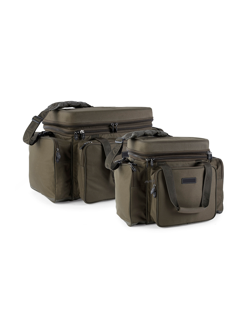 Сумка AVID CARP A-Spec Carryall, Размер: Standart