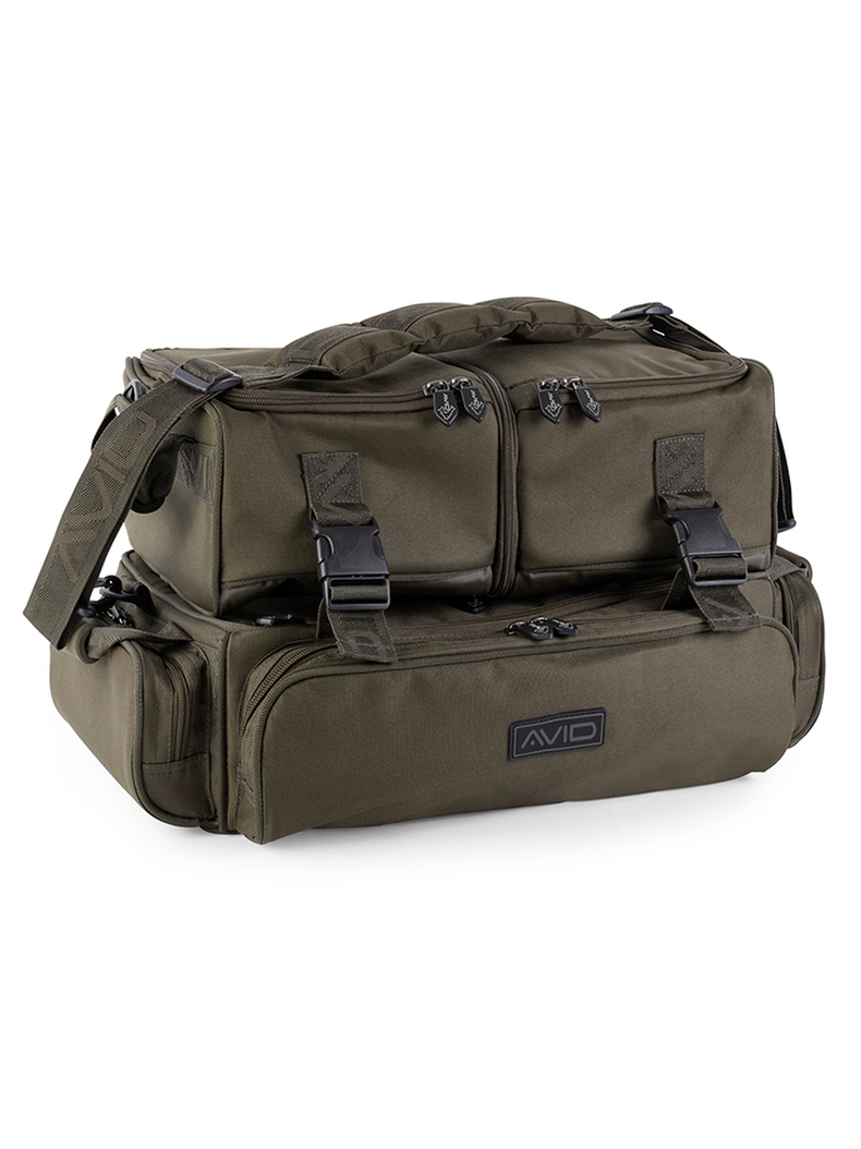 Модульная сумка-холодильник AVID CARP A-Spec Modular Cooler Модульная сумка-холодильник AVID CARP A-Spec Modular Cooler
