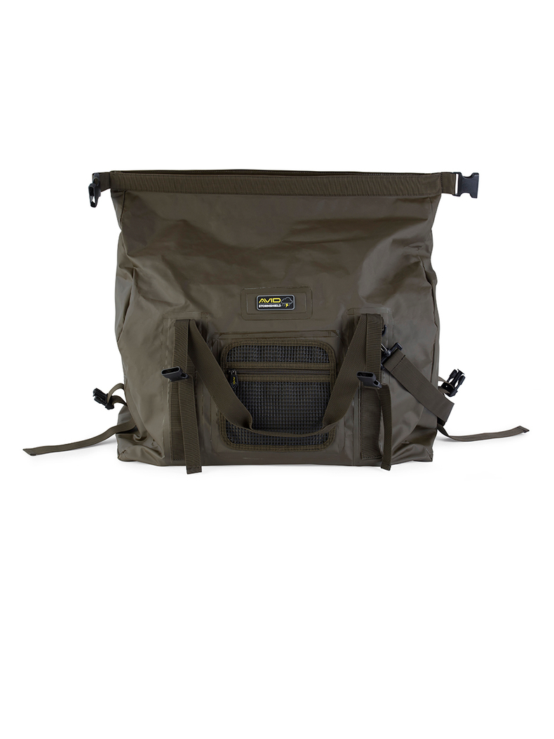 Сумка непромокаемая AVID CARP Stormshield Carryall Сумка непромокаемая AVID CARP Stormshield Carryall