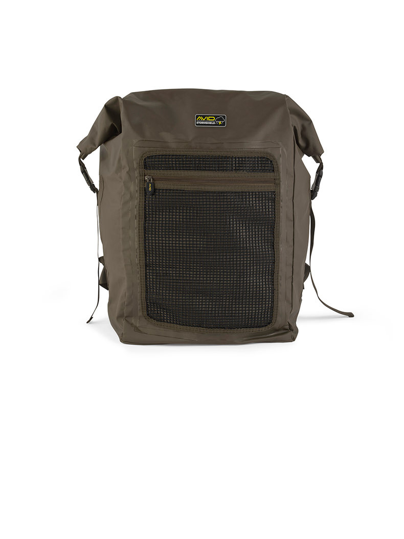 Рюкзак непромокаемый AVID CARP Stormshield Rucksack Рюкзак непромокаемый AVID CARP Stormshield Rucksack
