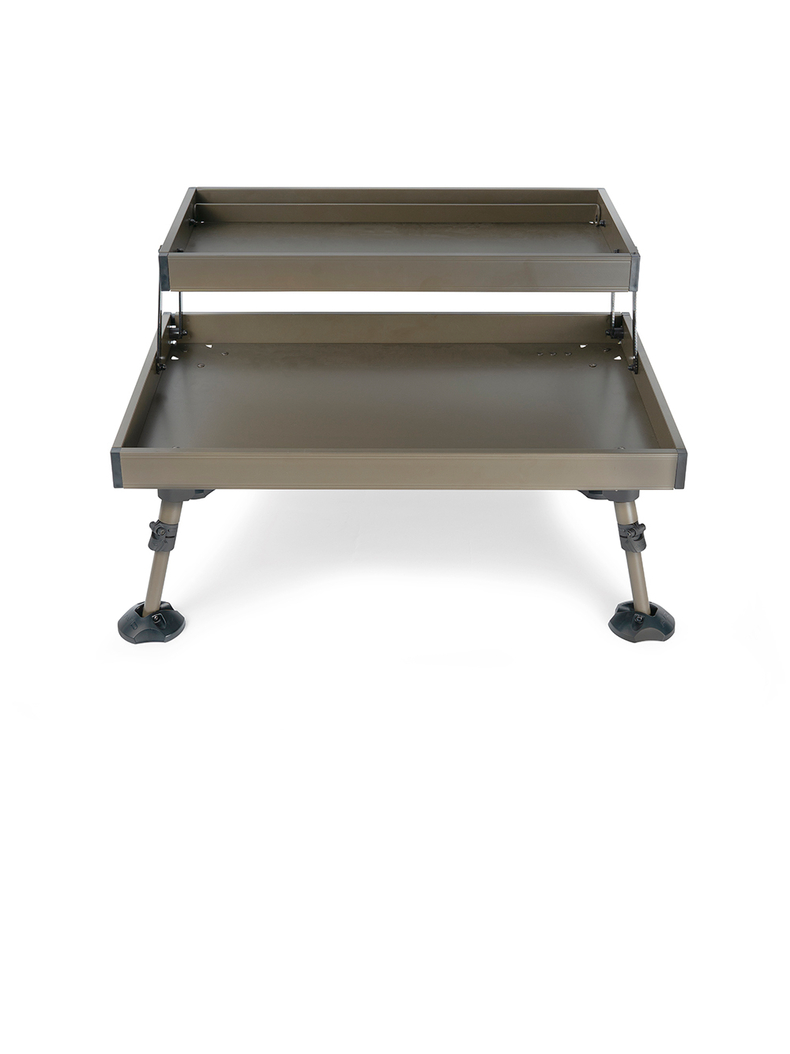 Монтажный столик двухъярусный AVID CARP Double Decker Bivvy Table