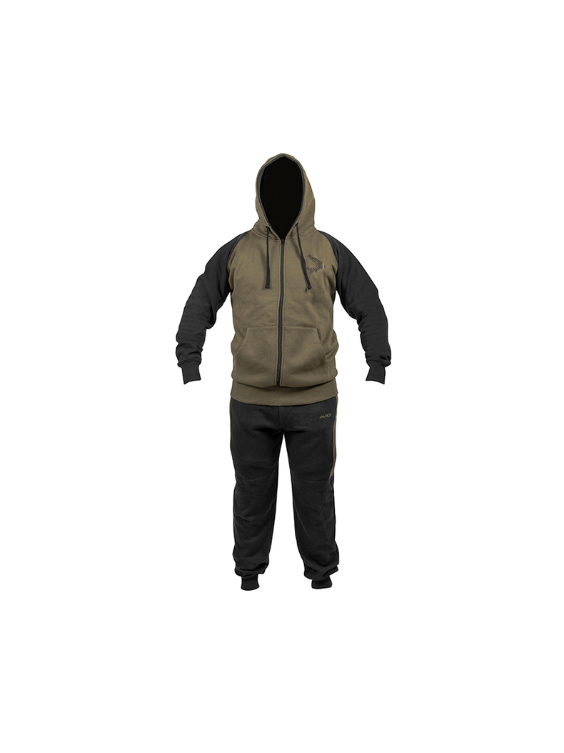 Костюм AVID CARP Onesie, Размер: M Костюм AVID CARP Onesie, Размер: M