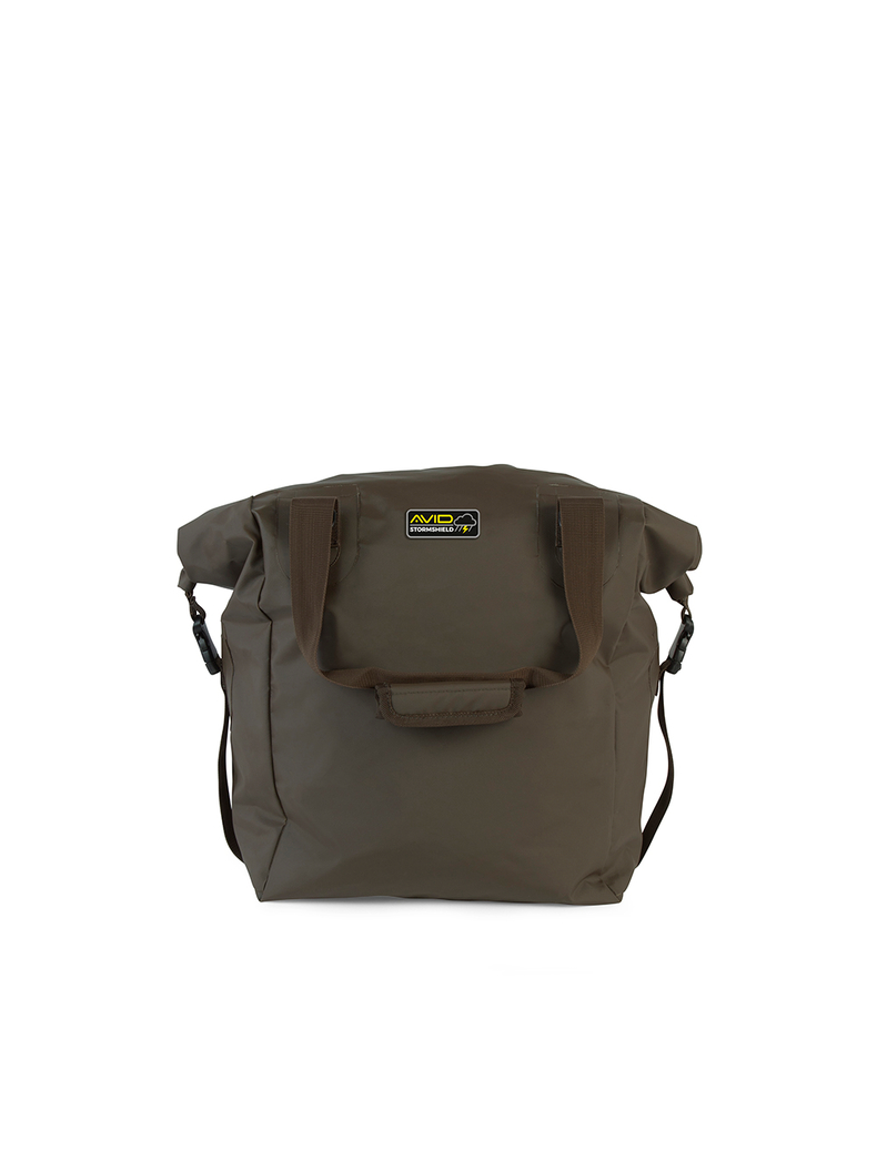 Сумка для вещей непромокаемая AVID CARP Swag Bag, Размер: Small, изображение 2 Сумка для вещей непромокаемая AVID CARP Swag Bag, Размер: Small, изображение 2
