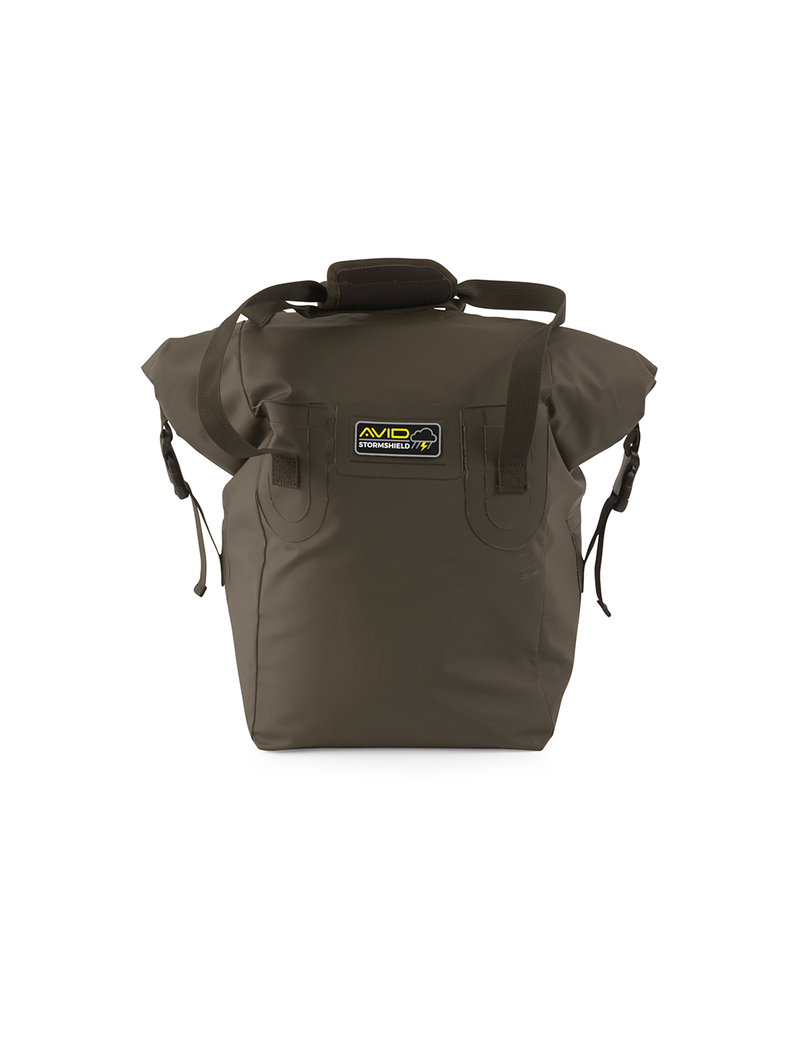 Сумка-холодильник непромокаемая AVID CARP Stormshield Cool Bag, Размер: Large , изображение 2 Сумка-холодильник непромокаемая AVID CARP Stormshield Cool Bag, Размер: Large , изображение 2