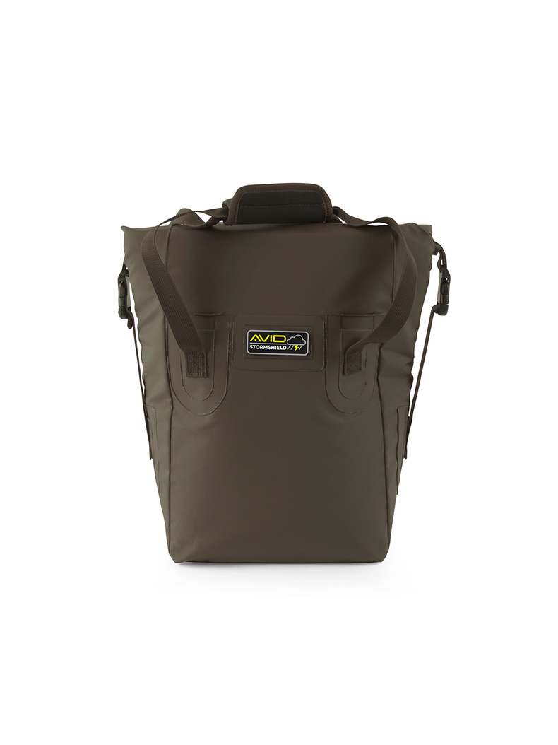 Сумка-холодильник непромокаемая AVID CARP Stormshield Cool Bag, Размер: Large , изображение 3 Сумка-холодильник непромокаемая AVID CARP Stormshield Cool Bag, Размер: Large , изображение 3
