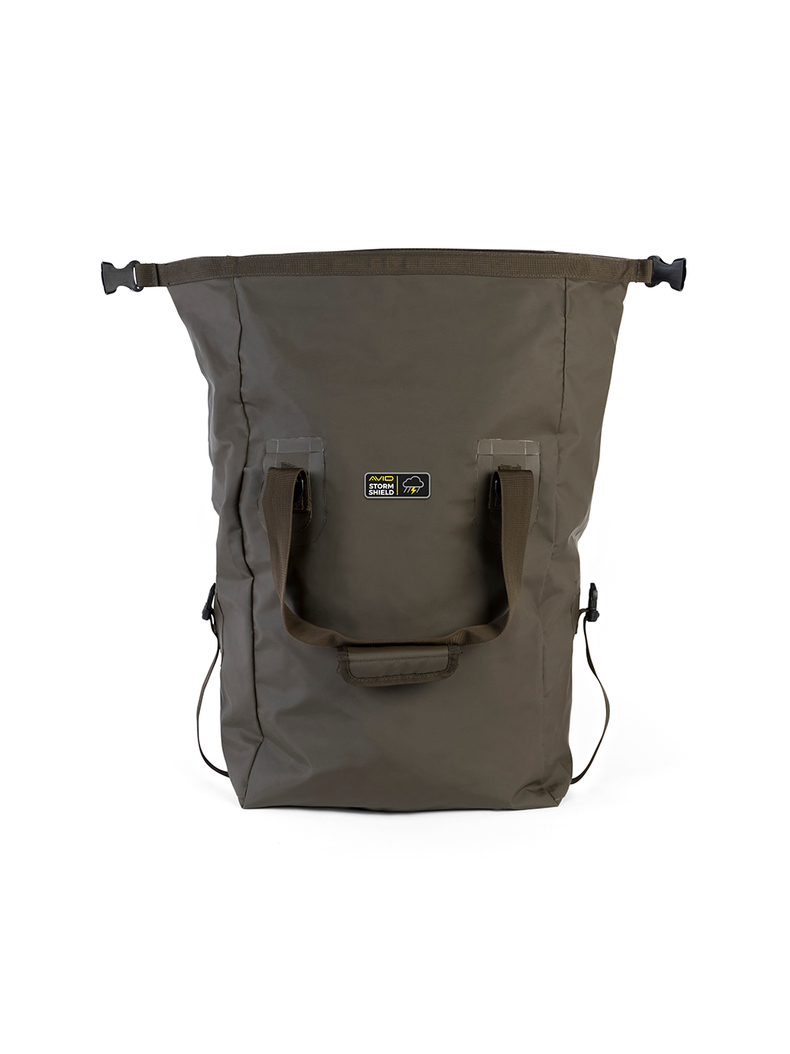 Сумка для вещей непромокаемая AVID CARP Swag Bag, Размер: Small, изображение 3 Сумка для вещей непромокаемая AVID CARP Swag Bag, Размер: Small, изображение 3